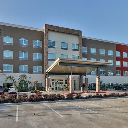 Holiday Inn Express & Suites - Houston East - Beltway 8 By Ihg Cloverleaf Exterior foto